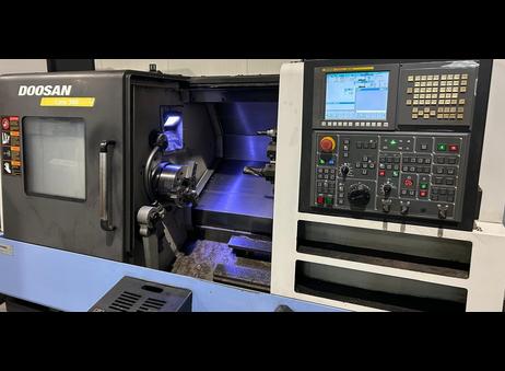 Doosan Lynx 300 P2606091289