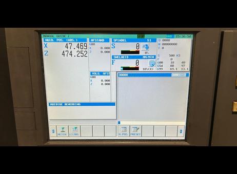 Doosan Lynx 300 P2606091289