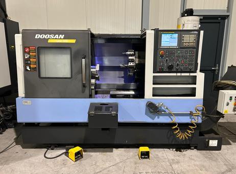 Doosan Lynx 300 P2606091289