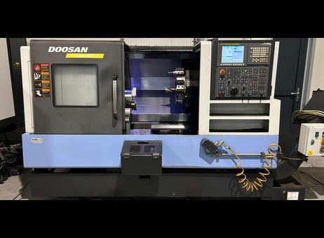 Doosan Lynx 300 P2606091289