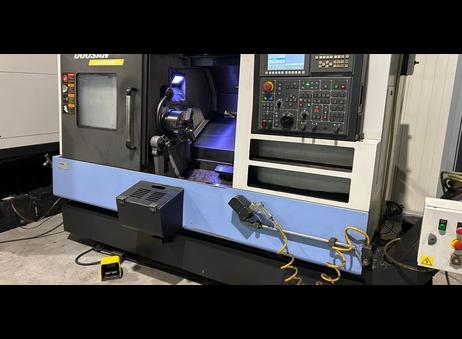 Doosan Lynx 300 P2606091289