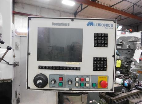 Milltronics MB19-A P2606091353