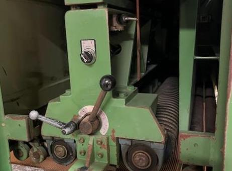 Master Machinery MC-37-WB P2606091359