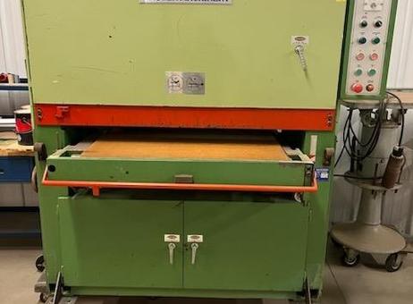 Master Machinery MC-37-WB P2606091359