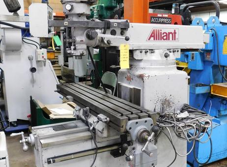Alliant 1054 3V P2606091371