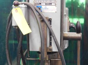 Solberga SEnr11 Geared Head Single Spindle Drill