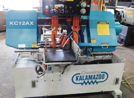 Clausing Kalamazoo KC12AX P2606091405
