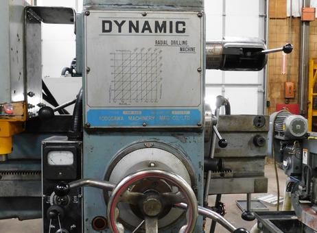 Dynamic YMR-840 P2606091414