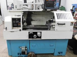 TRAK 1630SX Manual/CNC Toolroom Lathe