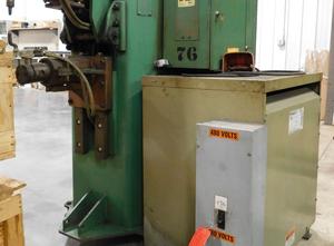 Spot Weld  ARA-3-36 70 KVA Spot Welder