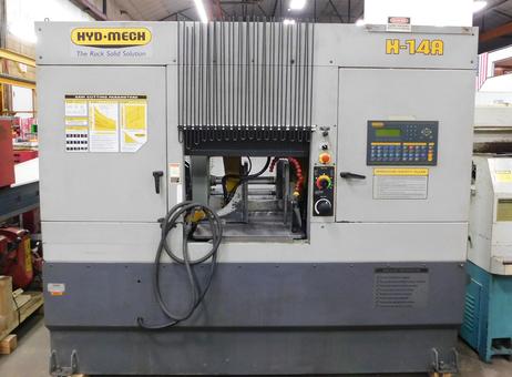 Hyd-Mech H-14A P2606091453