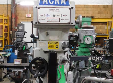 Acra AM5V P2606091469