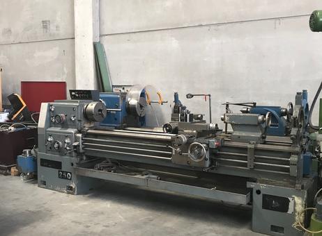 CMT URSUS 250 P2606091575