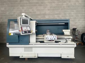 Τόρνος CNC MOMAC TA 20