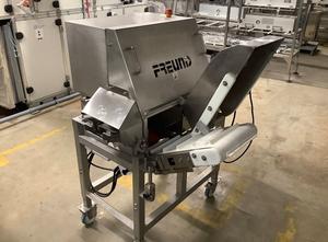 FREUND SRC34-H5_EVO2 Cutter