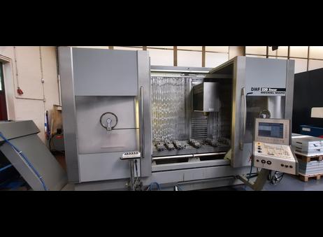 Deckel Maho DMF 220 Linear P2606091886