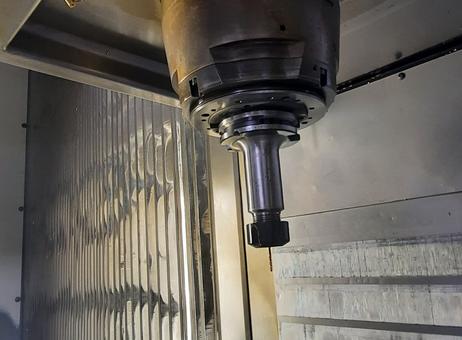 Deckel Maho DMF 220 Linear P2606091886