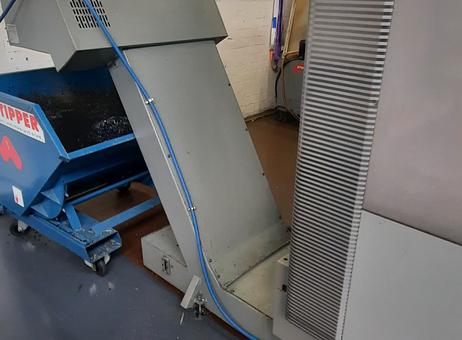 Deckel Maho DMF 220 Linear P2606091886
