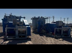 Gardner Denver PZ11 Industrial pump