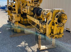 Varco TDS4S top drive in excellent condition