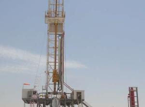 NOV ADS-10SD 2000 Hp land rig for leasing.