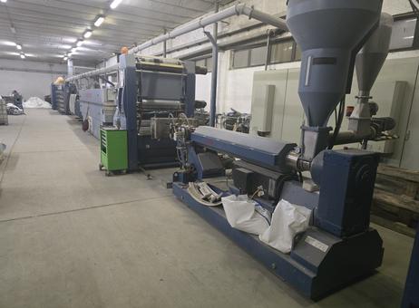 Starlinger Starex 700S 75/30D P260609405