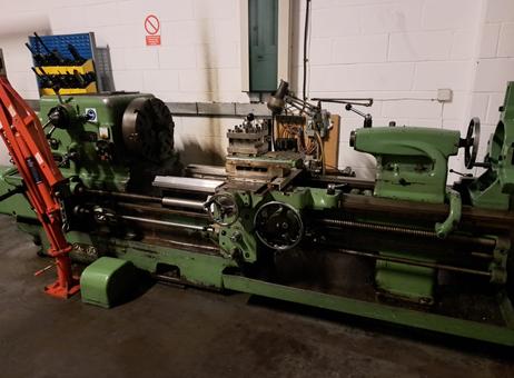 Deans Smith & Grace Type 25 x 60 P260609494