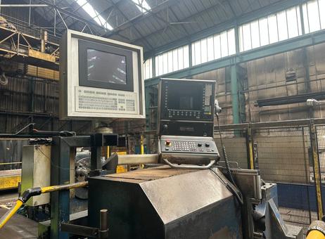 Roll WS1100 x 7000 P260609501