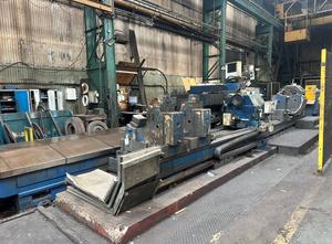 Roll WS1100 x 7000 roll  Grinding machine