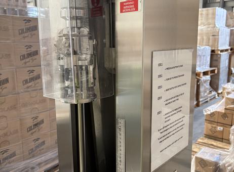 Technovin LV E P260609521