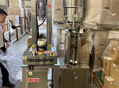 Technovin LV E P260609521