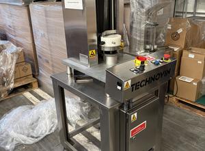 Technovin LV E Capping machine