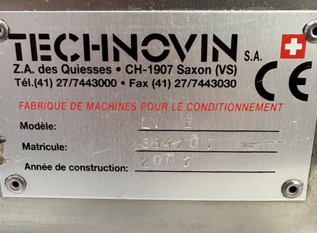 Technovin LV E P260609521