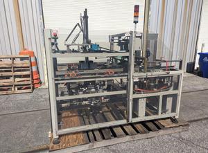 4400 SSL Smurfit-Stone 4400 Tray Former