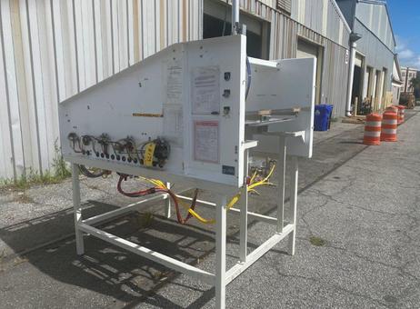 Econocorp 6038 Simplex Tray Former P260609536