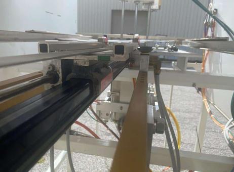 Econocorp 6038 Simplex Tray Former P260609536