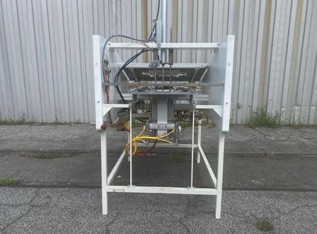 Econocorp 6038 Simplex Tray Former P260609536
