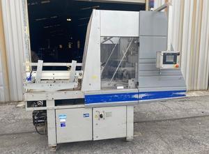 Doboy 7510 Tray Former with Hot Melt Glue