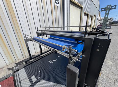 EASTEY ES-50M & ET4832BU P260609591