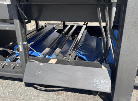 EASTEY ES-50M & ET4832BU P260609591