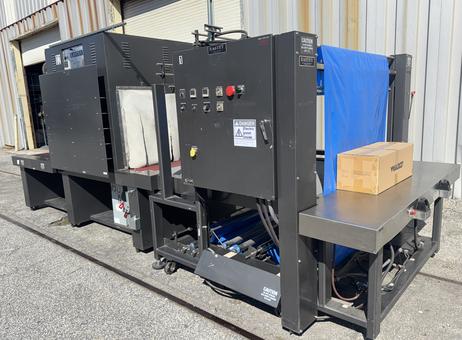 EASTEY ES-50M & ET4832BU P260609591