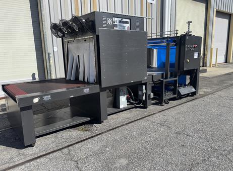 EASTEY ES-50M & ET4832BU P260609591
