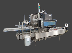 Hamrick Top Case Sealer w/Hot Melt