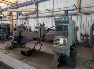 OX TECHNIPANT OXIDE CUTTING 1998 – COMPLETE WITH RACING TRACKS