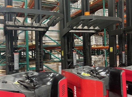 Raymond 740DR32TT P260609945