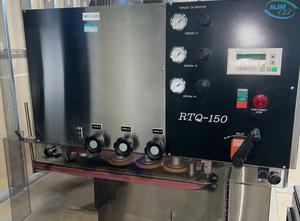 NJM RCAP Capping machine