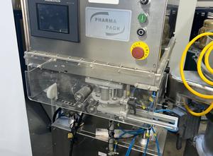 PharmaPack PIC-06 Pharmaceutical / chemical machine