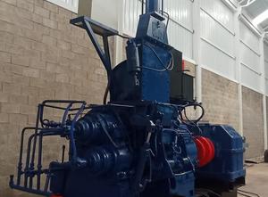 Werner and pfleiderer stuttgart 75 Liter Banbury sigma Mixer