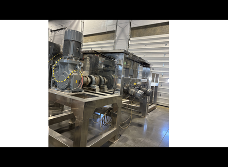 Jia 4000 liter WLDH-4000 P260609959