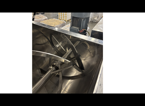 Jia 4000 liter WLDH-4000 P260609959